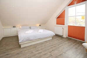 2 Schlafzimmer, kostenloses WLAN