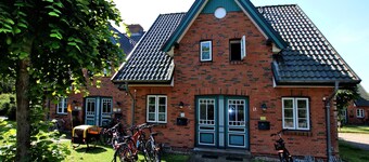 Hausscheibe mit 75m² Über 4 Etagen