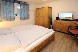 2 Schlafzimmer, kostenloses WLAN