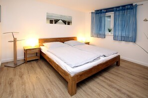 2 Schlafzimmer, kostenloses WLAN