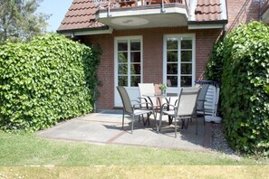 Speisen im Freien