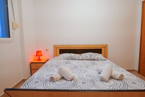 1 Schlafzimmer, Schreibtisch, kostenloses WLAN