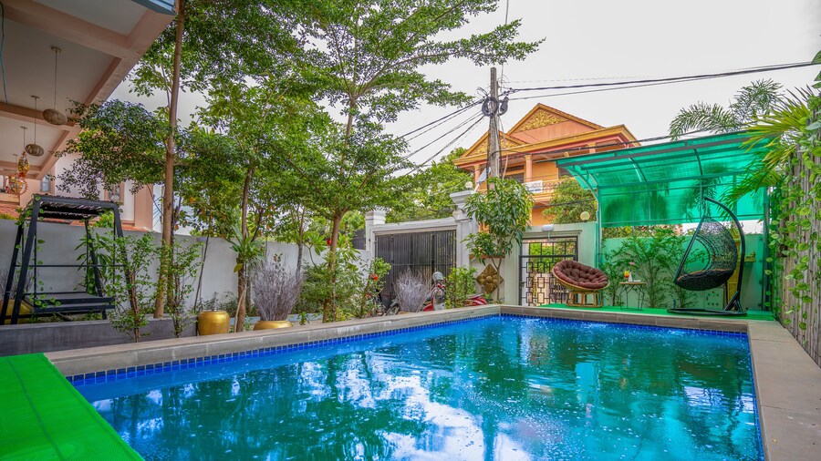 Angkor Rithy Residence