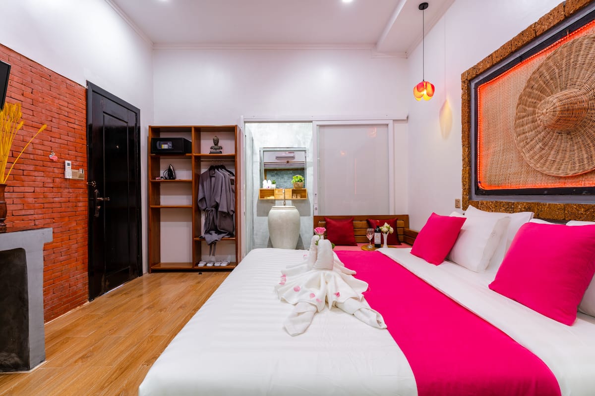 Classic Double Room