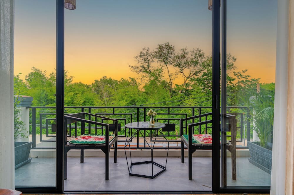 Angkor Rithy Residence