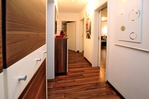 Interior - Ferienwohnung mit 4- Zimmern auf ca. 75m² (Wyk auf Föhr)