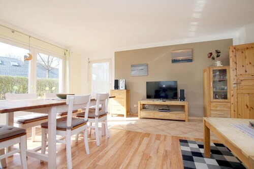 Ferienhaus für bis zu 8 Personen auf ca. 145 m²