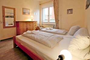 1 غرفة نوم وواي فاي مجانًا