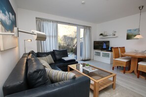 Fernseher, DVD-Player