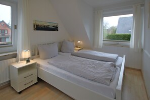 1 Schlafzimmer, Bügeleisen/Bügelbrett, kostenloses WLAN