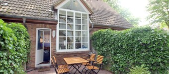 Hausscheibe mit 2- Zimmern auf ca. 55m² und Terrasse