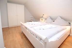 2 Schlafzimmer, kostenloses WLAN
