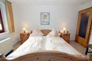 2 camere, ferro/asse da stiro, Wi-Fi gratuito