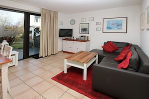 Télévision, lecteur de DVD, chaßne hi-fi