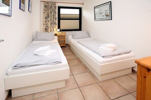 1 Schlafzimmer, kostenloses WLAN