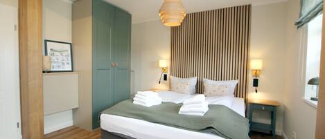 1 chambre, Wi-Fi gratuit