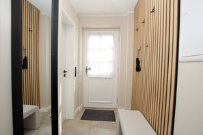 Interior - Ferienwohnung mit 2- Zimmern auf ca. 48m² (Wyk auf Föhr)