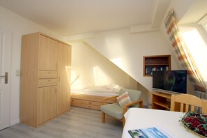 1 Schlafzimmer, kostenloses WLAN