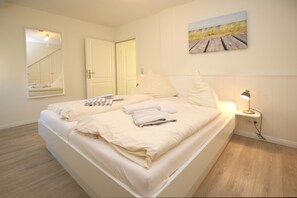 1 Schlafzimmer, kostenloses WLAN