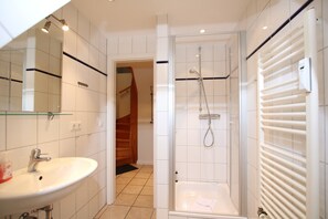 Dusche