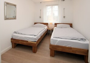 2 Schlafzimmer, kostenloses WLAN