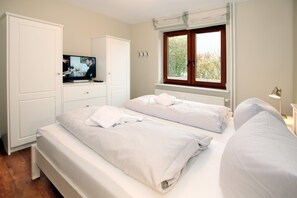 1 Schlafzimmer, kostenloses WLAN