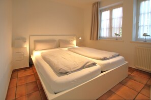 2 Schlafzimmer, kostenloses WLAN