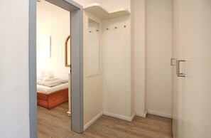 1 Schlafzimmer, kostenloses WLAN