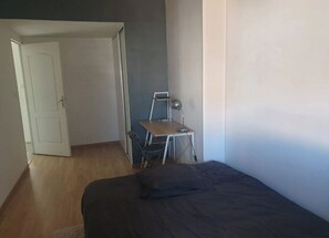 3 chambres