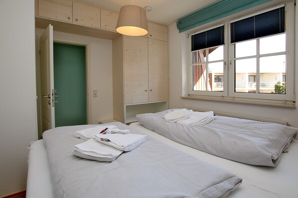 1 Schlafzimmer, kostenloses WLAN