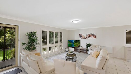 Sandcastles - Pet Friendly Accommodation