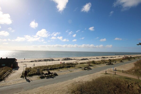 Am Strand