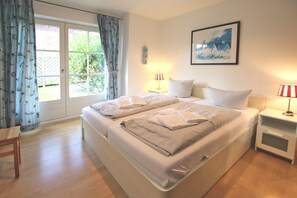 2 Schlafzimmer, kostenloses WLAN