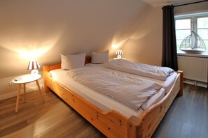 1 Schlafzimmer, Bügeleisen/Bügelbrett, kostenloses WLAN