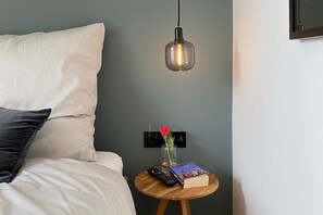 2 Schlafzimmer, kostenloses WLAN