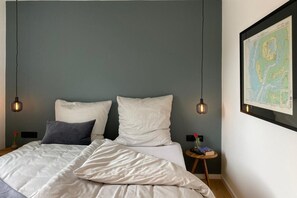 2 Schlafzimmer, kostenloses WLAN