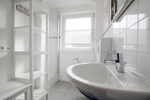 Dusche