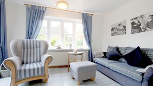 Oppholdsområde