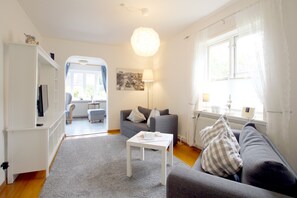 تلفزيون، مشغل دي في دي، ستيريو