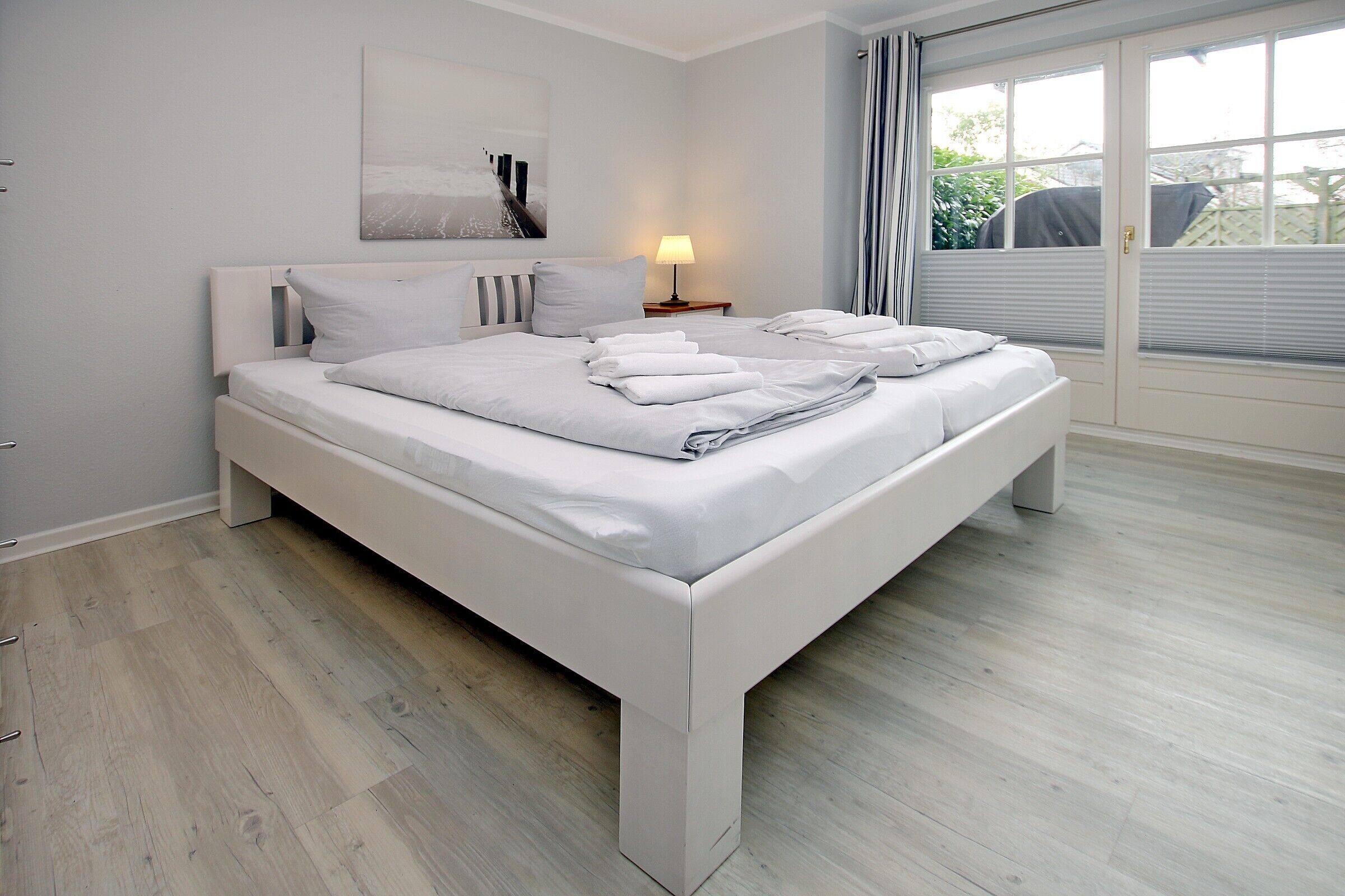 2 Schlafzimmer, kostenloses WLAN