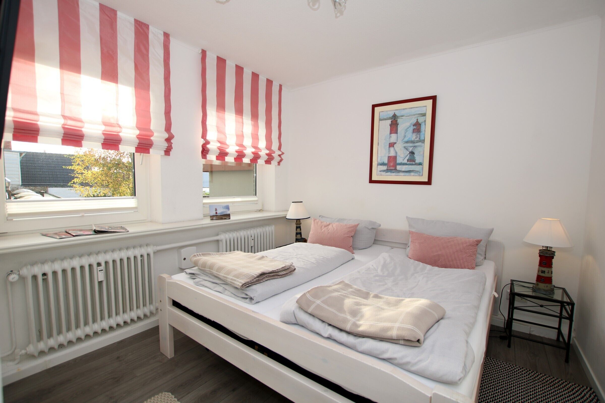 2 bedrooms, free WiFi
