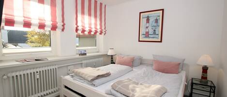 2 bedrooms, free WiFi