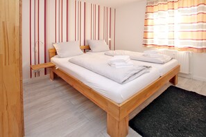 2 Schlafzimmer, kostenloses WLAN