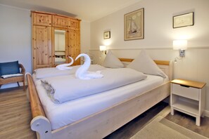 1 Schlafzimmer, kostenloses WLAN