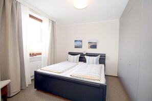 1 Schlafzimmer, kostenloses WLAN