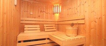 Ferienwohnung mit 3- Zimmern auf ca. 120m²