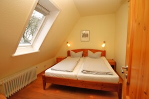 1 Schlafzimmer, kostenloses WLAN