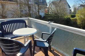 Speisen im Freien