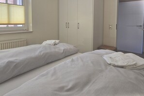 1 bedroom, free WiFi - Ferienwohnung mit 2-zimmern auf ca. 45 m² am Südstrand (Wyk auf Föhr)