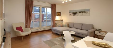 Televisión, reproductor de DVD y estéreo